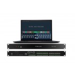 FHB Audio 12 CH Dante Network Audio Processor