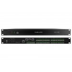 FHB Audio 16 CH Dante Network Audio Processor