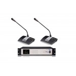 FHB Audio Digital Daisy-Chain Wireless Microphone System