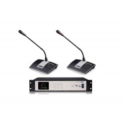 FHB Audio Digital Daisy-Chain Wireless Microphone System - Цифровая беспроводная микрофонная система