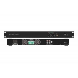 FHB Audio FHB-80HD - Предварительный усилитель мощности