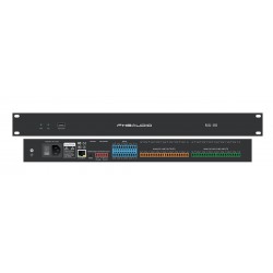 FHB Audio MU-88 - 8-канальный цифровой аудиопроцессор