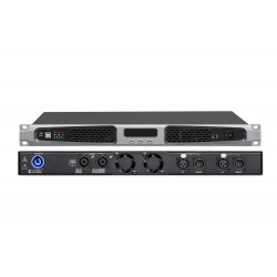 FHB Audio T2150 - 2-канальный цифровой усилитель мощности