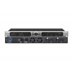 FHB Audio W4150 - 4-канальный цифровой усилитель мощности